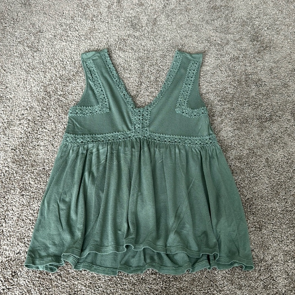 Mudd Women’s Tank - small